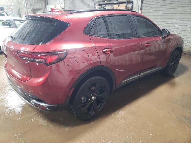 LRBFZPR42ND033076 Buick Envision Essence