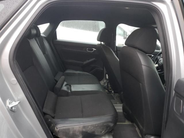 2HGFE2F52NH585694 Honda Civic Sport