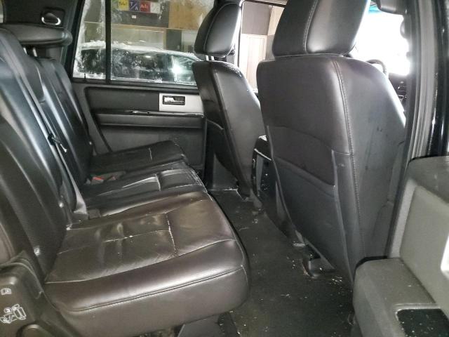 1FMJK2A52EEF62105 Ford Expedition El Limited