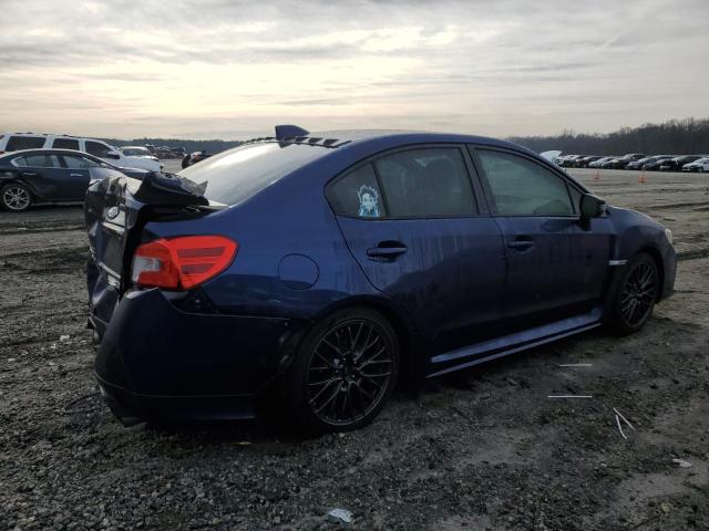JF1VA2V60H9825352 Subaru Wrx Sti