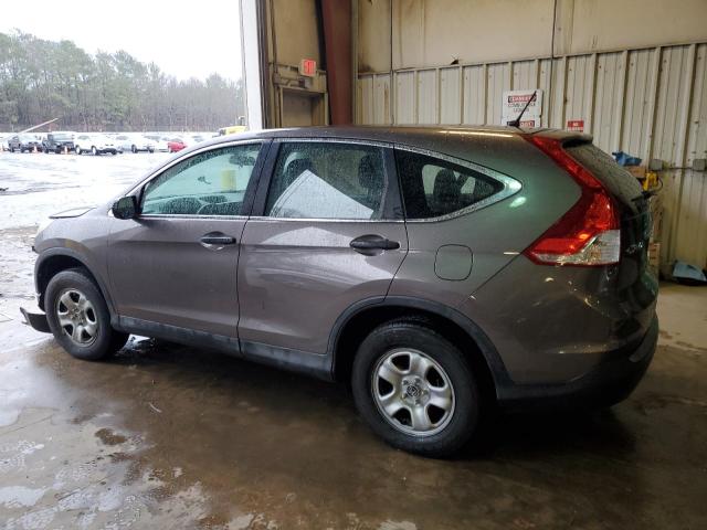2HKRM4H37EH726207 Honda CR-V LX
