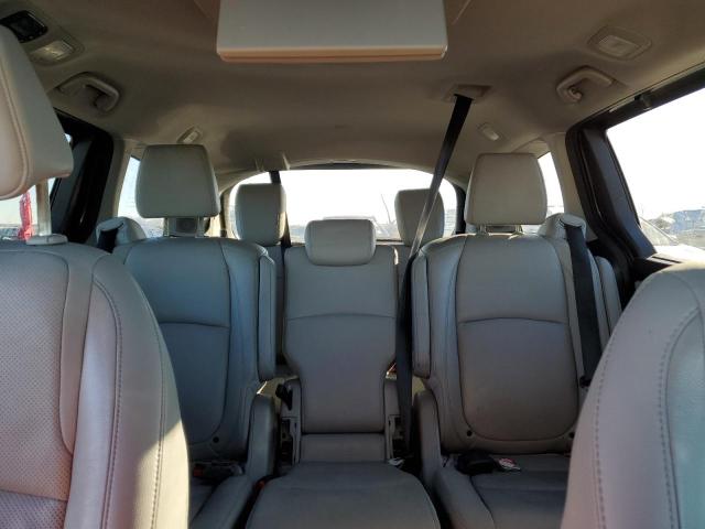 5FNRL6H95LB052203 Honda Odyssey Elite