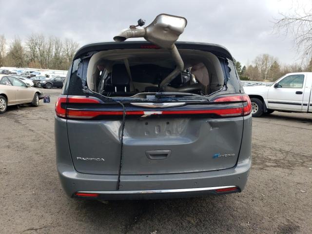 2C4RC1L77PR588606 Chrysler Pacifica Hybrid Touring L