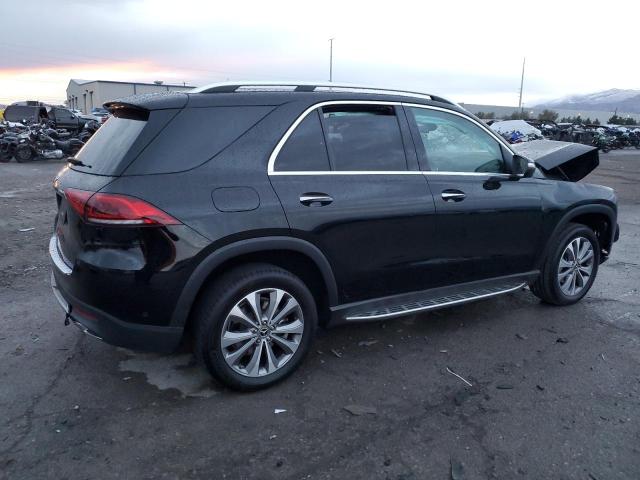 4JGFB4JB1LA109721 Mercedes-Benz GLE 350