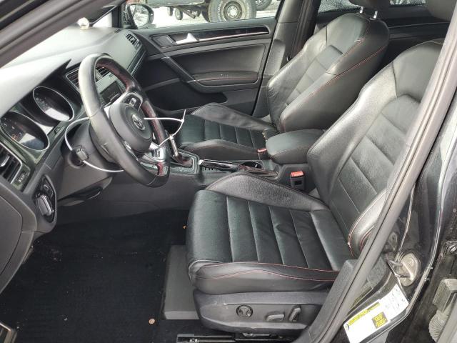 3VW447AU4GM034124 Volkswagen GTI S/SE