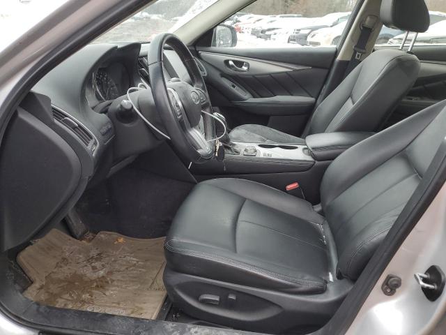 JN1EV7AR3KM593106 Infiniti Q50 LUXE
