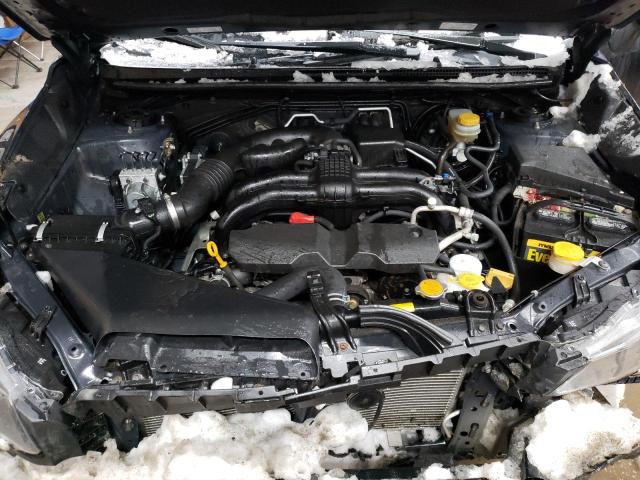 JF2GPAMC5FH275704 Subaru Xv Crosstrek 2.0 Limited