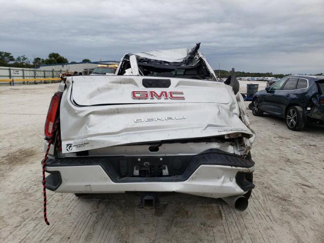 1GT19REY8NF324444 GMC Sierra K2500 Denali