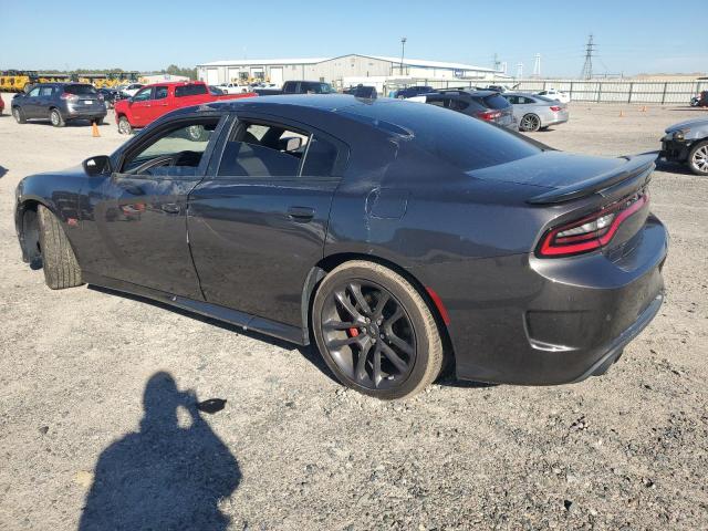2C3CDXGJ8LH153349 Dodge Charger Scat Pack