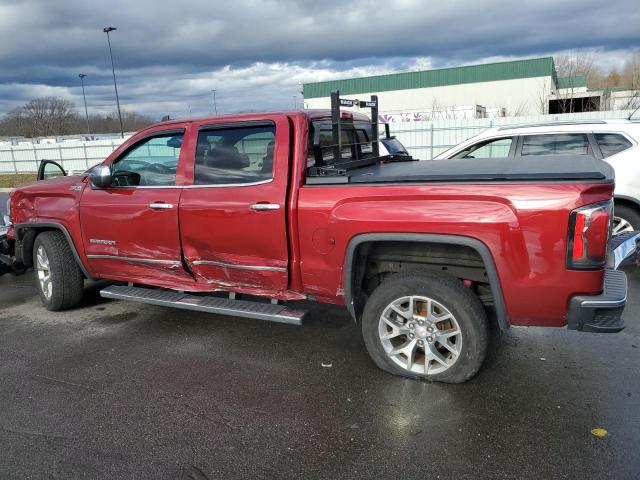 3GTU2NEC1JG222989 GMC Sierra K1500 Slt