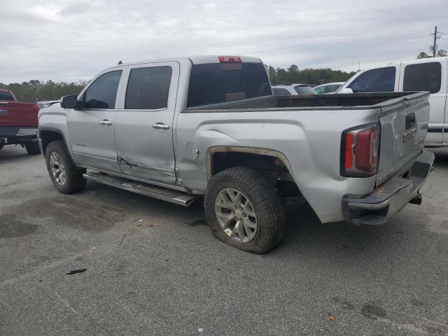 3GTU2NEJ7JG326384 GMC Sierra K1500 Slt