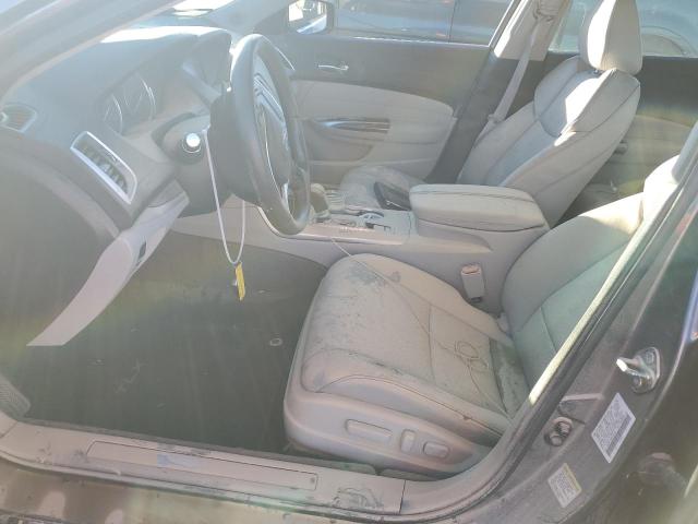 19UUB1F5XHA009638 Acura TLX TECH