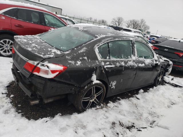 1HGCR2F58EA162866 Honda Accord Sport