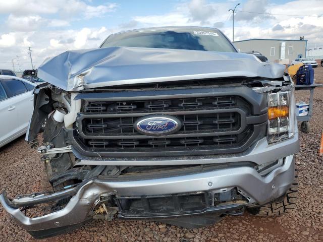 1FTFW1E81MFA93126 Ford F150 Supercrew