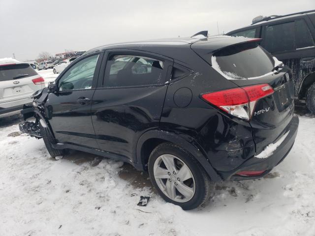 3CZRU6H59KM722835 Honda HR-V EX