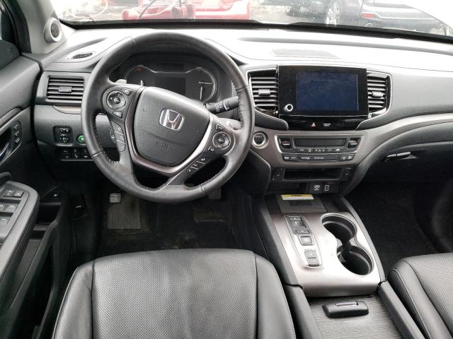 5FPYK3F7XNB037835 Honda Ridgeline Rtl