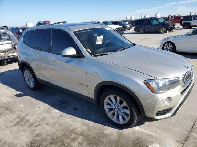 5UXWZ7C35H0V86431 BMW X3 Sdrive28i