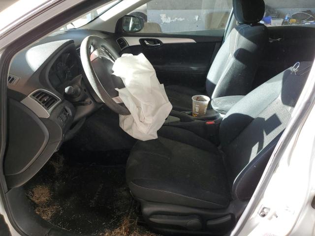 3N1AB7AP4GY286828 Nissan SENTRA S
