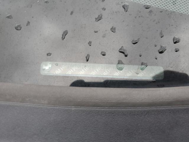 1HGCR2F50EA018731 Honda Accord Sport