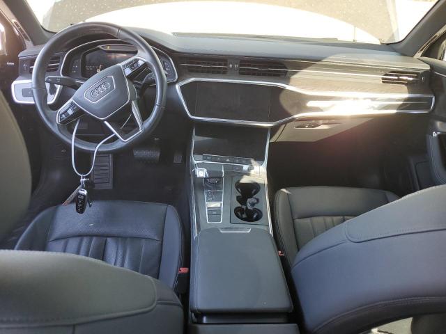 WAUE3AF22MN101543 Audi A6 Premium Plus