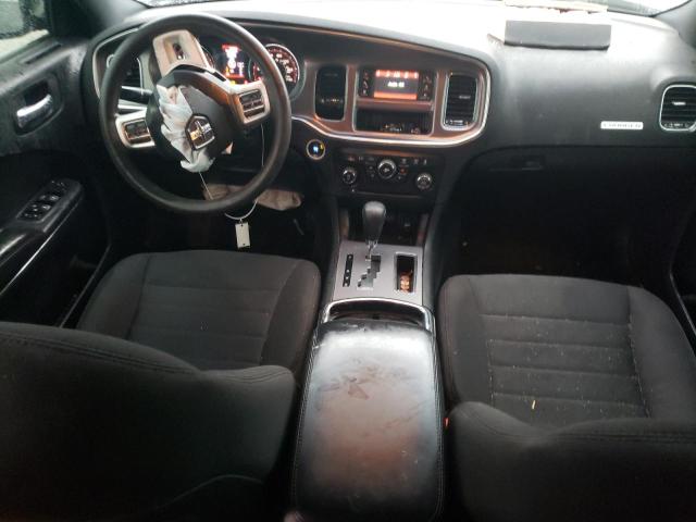 Dodge Charger Se 2014 2C3CDXBGXEH227112 Image 8