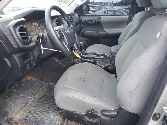 5TFRX5GN4HX098101 Toyota Tacoma Access Cab