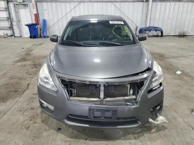 1N4BL3AP8FC455477 Nissan Altima 3.5s