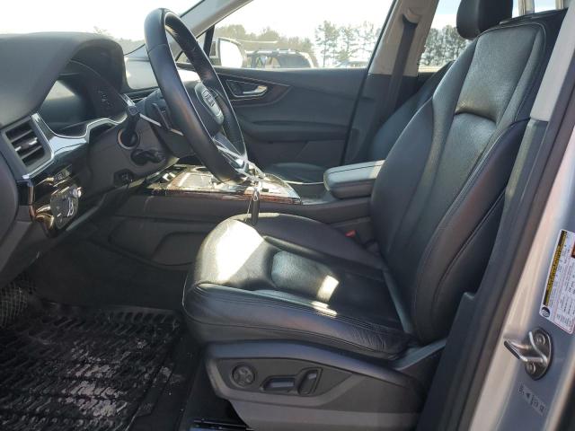 WA1VAAF79JD014836 Audi Q7 Prestige