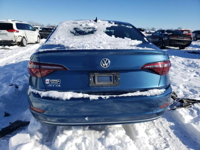 3VWC57BUXMM059340 Volkswagen JETTA S