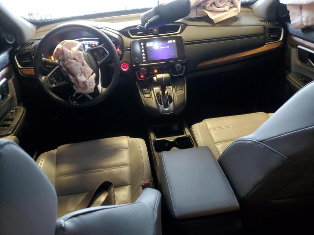 7FARW2H99JE050181 Honda Cr-v Touring
