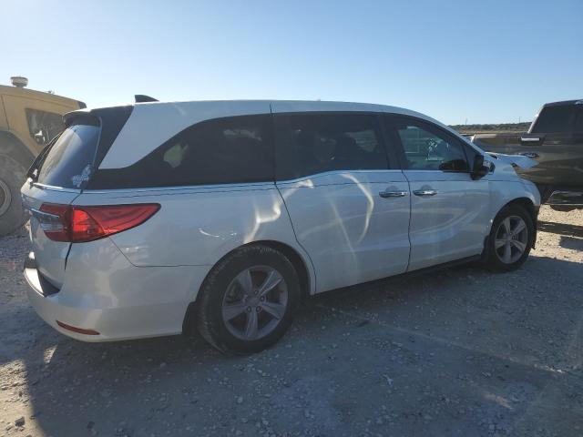 5FNRL6H78KB023128 Honda ODYSSEY EXL
