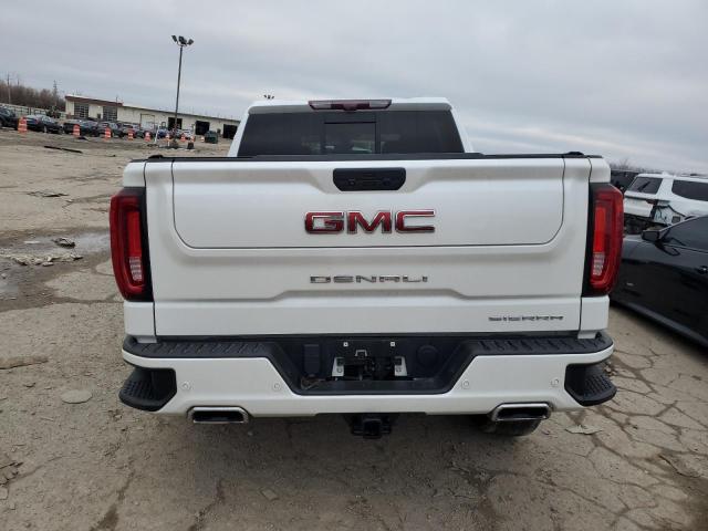 1GTU9FED6LZ334670 GMC Sierra K1500 Denali