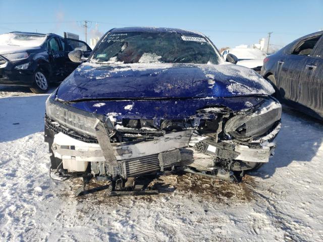 1HGCV2F39MA003329 Honda Accord Sport