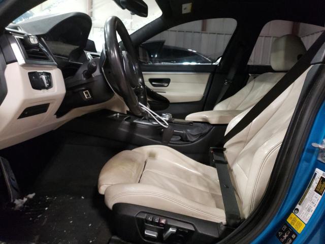 WBA4J7C5XJBH13928 BMW 440xi Gran Coupe