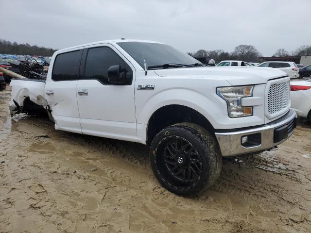 1FTEW1EFXFKD87015 Ford F150 Supercrew