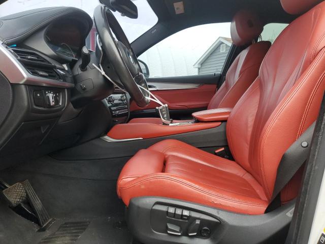 5UXKU2C57J0X50477 BMW X6 Xdrive35i