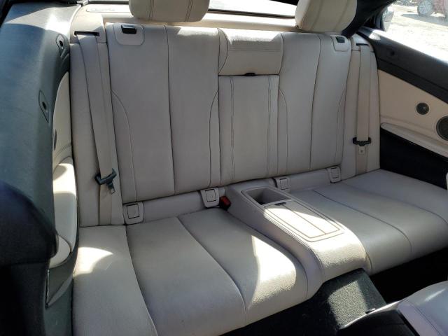 WBA3T3C56G5A41033 BMW 435 I