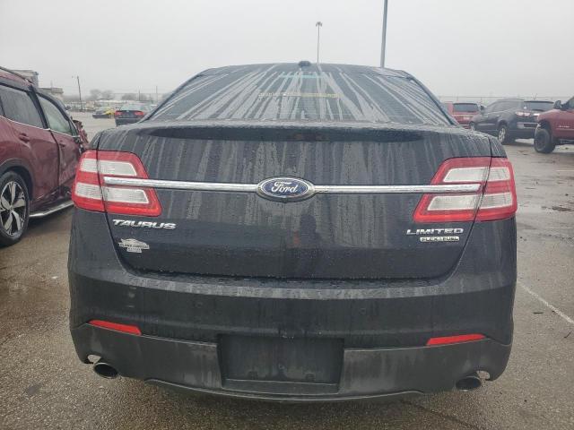 1FAHP2F89GG105800 Ford Taurus Limited