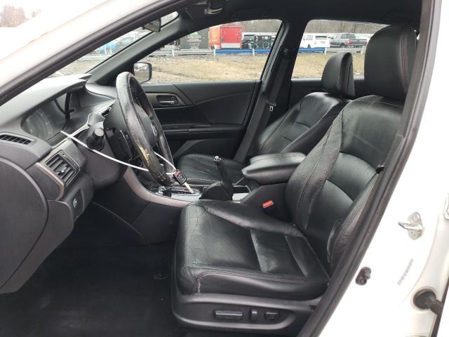 1HGCR2F14HA264621 Honda Accord Sport Special Edition