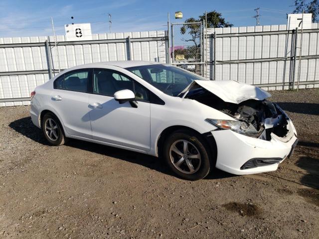 2HGFB2F76FH514462 Honda CIVIC SE