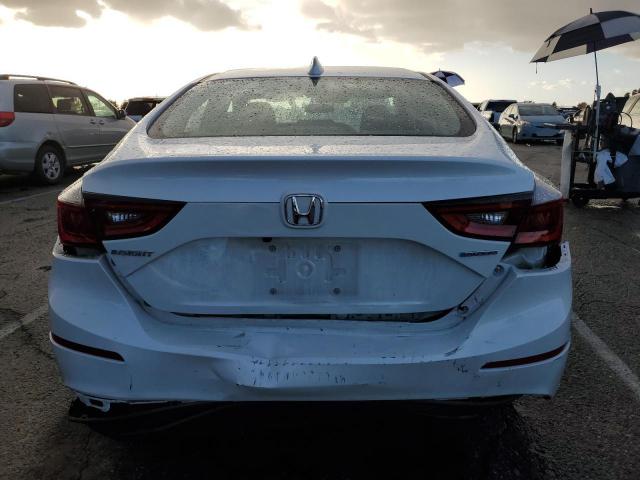 19XZE4F53LE004591 Honda INSIGHT EX