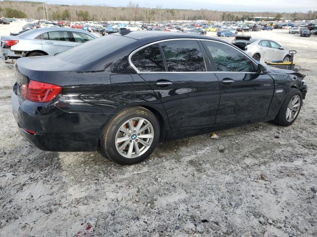 WBA5A5C57GG348416 BMW 528 I