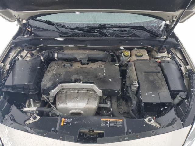 1G11B5SA6GF164757 Chevrolet Malibu Limited Ls