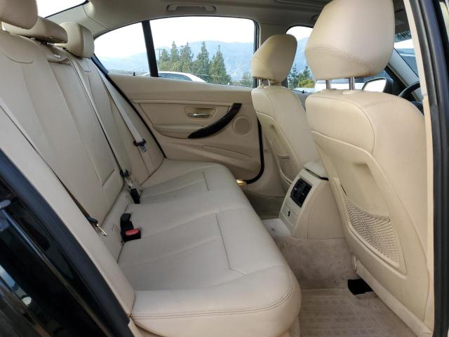 WBA3C1C59EK115058 BMW 328 I Sulev