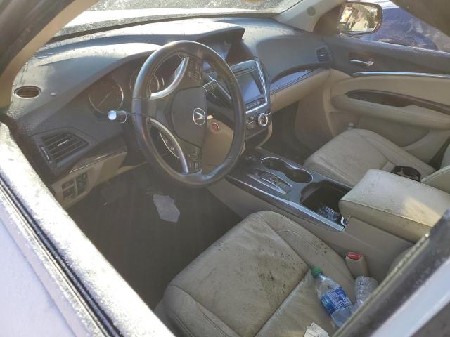 5J8YD4H31KL017647 Acura MDX
