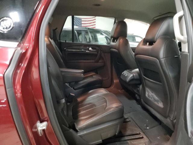 5GAKVBKD7HJ116695 Buick Enclave