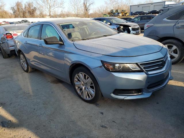 1G11Y5SL0EU136333 Chevrolet IMPALA LS
