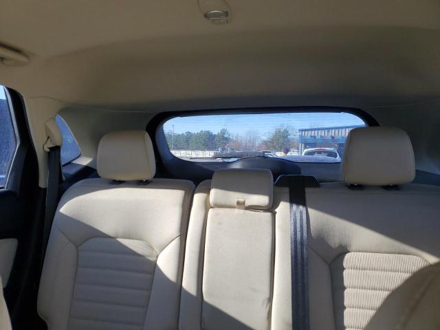 2FMPK3G95HBB36693 Ford EDGE SE