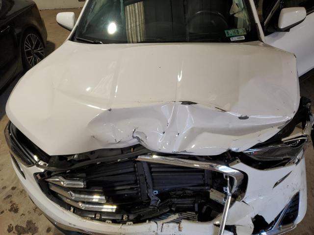 3GKALVEX7KL280542 GMC Terrain Slt