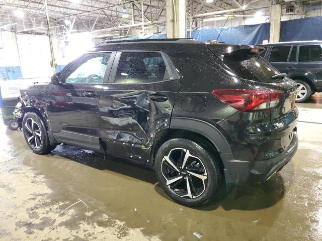 KL79MUSL4NB018018 Chevrolet Trailblazer Rs